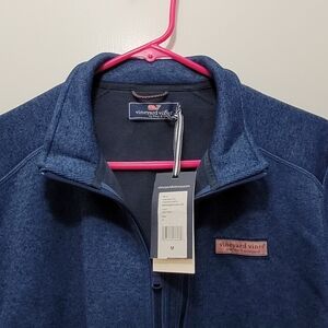 Men's Vineyard Vines Mountain Sweater